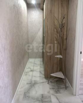 1-к квартира, на длительный срок, 38м2, 3/12 этаж