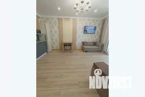 2-к квартира, посуточно, 38м2, 16/17 этаж