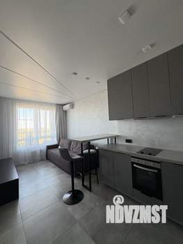 2-к квартира, на длительный срок, 44м2, 23/25 этаж