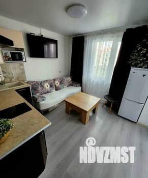 1-к квартира, посуточно, 30м2, 14/18 этаж