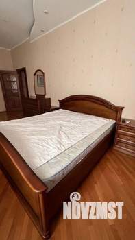 2-к квартира, на длительный срок, 100м2, 10/17 этаж