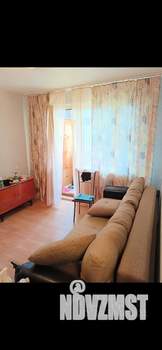 1-к квартира, на длительный срок, 31м2, 4/9 этаж