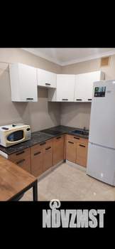 1-к квартира, на длительный срок, 30м2, 3/22 этаж