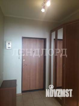 1-к квартира, на длительный срок, 45м2, 4/10 этаж