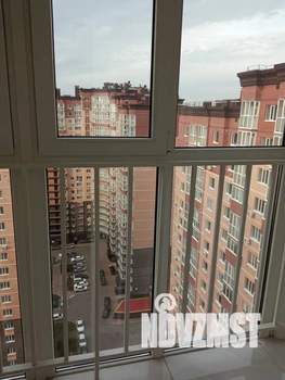 1-к квартира, посуточно, 33м2, 20/21 этаж