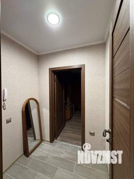 1-к квартира, на длительный срок, 37м2, 2/9 этаж