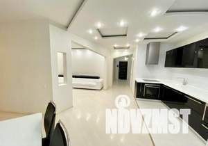 3-к квартира, на длительный срок, 120м2, 4/16 этаж