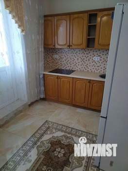 1-к квартира, на длительный срок, 37м2, 5/7 этаж