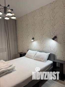 1-к квартира, посуточно, 45м2, 3/15 этаж