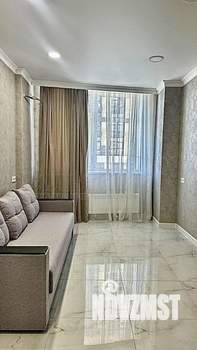 3-к квартира, на длительный срок, 60м2, 4/24 этаж