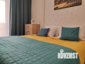 1-к квартира, посуточно, 35м2, 11/23 этаж