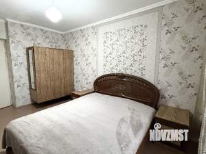 3-к квартира, на длительный срок, 63м2, 9/10 этаж