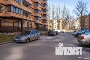 1-к квартира, посуточно, 32м2, 21/24 этаж