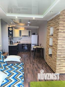 1-к квартира, на длительный срок, 35м2, 12/28 этаж