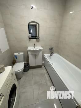 1-к квартира, на длительный срок, 40м2, 11/20 этаж