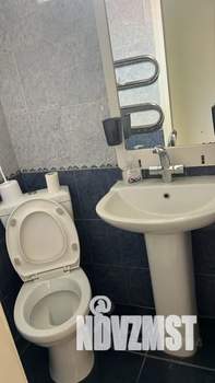 2-к квартира, посуточно, 70м2, 3/3 этаж