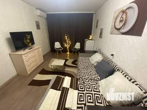 1-к квартира, посуточно, 30м2, 9/9 этаж