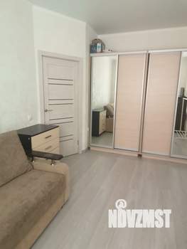 1-к квартира, на длительный срок, 30м2, 1/21 этаж