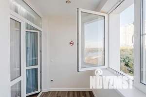 1-к квартира, посуточно, 33м2, 10/25 этаж