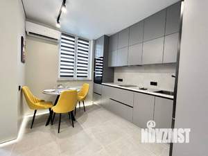 2-к квартира, посуточно, 42м2, 1/1 этаж