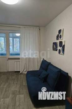 2-к квартира, на длительный срок, 45м2, 1/5 этаж