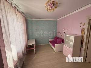 3-к квартира, на длительный срок, 100м2, 21/29 этаж