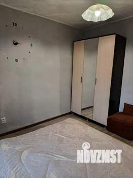 2-к квартира, на длительный срок, 40м2, 6/10 этаж