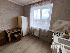 1-к квартира, на длительный срок, 38м2, 9/9 этаж