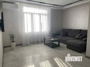 2-к квартира, на длительный срок, 62м2, 16/21 этаж