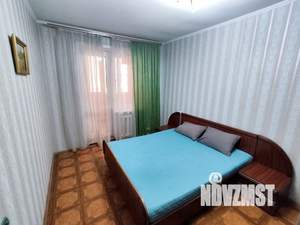 3-к квартира, на длительный срок, 63м2, 10/10 этаж