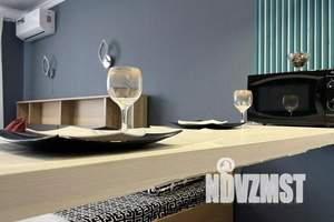 1-к квартира, посуточно, 32м2, 4/9 этаж