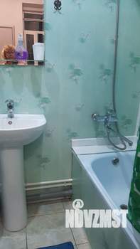 1-к квартира, посуточно, 25м2, 2/2 этаж