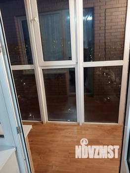 1-к квартира, на длительный срок, 53м2, 12/18 этаж