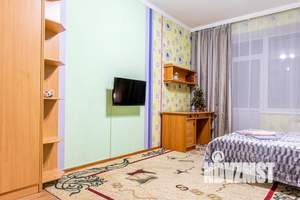2-к квартира, посуточно, 90м2, 1/1 этаж
