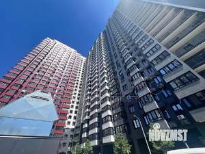 1-к квартира, на длительный срок, 35м2, 9/24 этаж