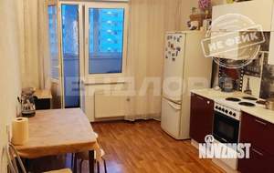 3-к квартира, на длительный срок, 75м2, 14/16 этаж
