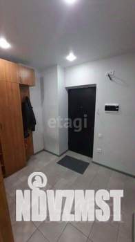 2-к квартира, на длительный срок, 48м2, 5/25 этаж