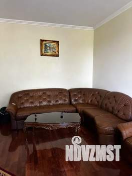 2-к квартира, посуточно, 75м2, 4/9 этаж