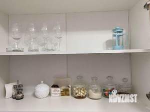 1-к квартира, посуточно, 27м2, 1/1 этаж