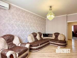 2-к квартира, на длительный срок, 58м2, 14/22 этаж