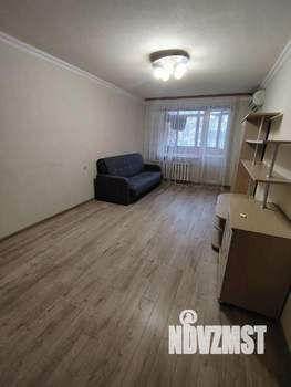 2-к квартира, на длительный срок, 46м2, 4/5 этаж