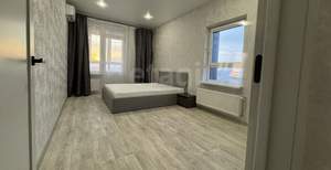 2-к квартира, на длительный срок, 46м2, 18/20 этаж