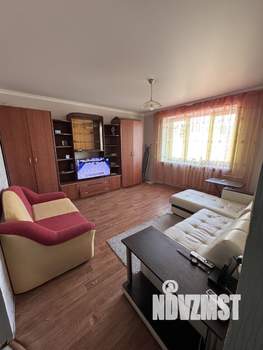 1-к квартира, на длительный срок, 41м2, 6/11 этаж