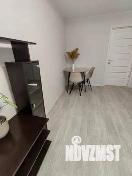 2-к квартира, посуточно, 45м2, 3/5 этаж