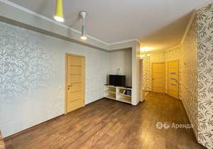 4-к квартира, на длительный срок, 92м2, 3/3 этаж