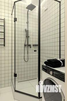 Студия квартира, на длительный срок, 35м2, 25/25 этаж