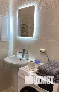 1-к квартира, посуточно, 23м2, 1/1 этаж