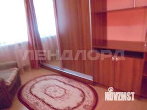 1-к квартира, на длительный срок, 28м2, 1/5 этаж