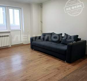 2-к квартира, на длительный срок, 44м2, 5/19 этаж