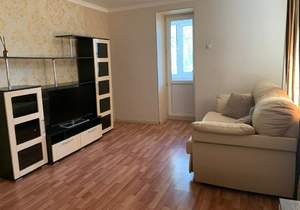 2-к квартира, на длительный срок, 50м2, 2/14 этаж